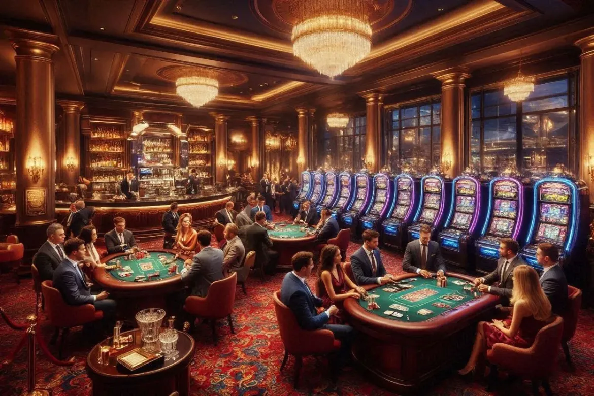 bwin Slots